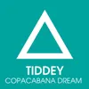 About Copacabana Dream Song