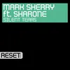 Silent Tears (feat. Sharone) Outburst Vocal Mix