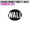 About Sending My Love (feat. Max C) Song