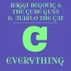 About Everything (feat. Marlo the Cat) The Cube Guys Mix Song
