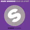 Tear Us Apart Mark Simmons Remix Instrumental