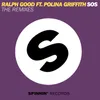 SOS (feat. Polina Griffith) Tujamo Remix