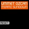About Miami Sundown Song
