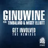 Get Involved (feat. Timbaland & Missy Elliott) Wolfpack Remix