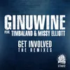 Get Involved (feat. Timbaland & Missy Elliott) Firebeatz Remix