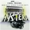 Mad Dash Bingo Players Edit