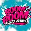 BOOM BOOM 2012 Extended Mix