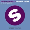 I Want A Freak TV Noise Remix