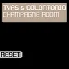 About Champagne Room Song