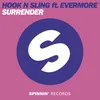 About Surrender (feat. Evermore) Song