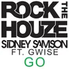 GO (feat. Gwise)