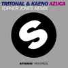 Azuca (feat. Kaeno) Topher Jones Remix Edit