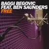 Free (feat. Ben Saunders) Radio Edit