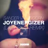 About Joyenergizer Lazy Rich Remix Song