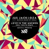 Love Is The Answer (feat. Blessid Union Of Souls)