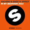 In My Bedroom 2013 Radio Mix