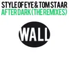 After Dark Hard Rock Sofa Remix