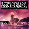 Feel The Energy (Sunrise Festival 2013 Anthem) Instrumental Mix