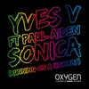 Sonica (Running On A Highway) [feat. Paul Aiden] Extended Mix