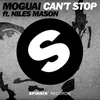 About Can't Stop (feat. Niles Mason) Song