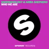 Who We Are Club Mix