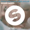 Wicked Games (feat. Anna Naklab) Radio Edit