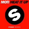 About Heat It Up Song