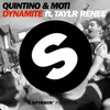 About Dynamite (feat. Taylr Renee) Radio Edit Song
