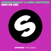 About Who We Are Radio Mix Song