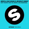 Not Taking This No More (feat. Beverley Knight) Bass King & X-Vertigo Remix
