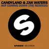 Not Coming Down (Zak Waters Remix)