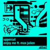 Enjoy Me (feat. Max Julien) Jerome Robins Remix