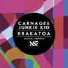 About Krakatoa Song
