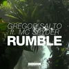 About Rumble (feat. MC Spyder) Song