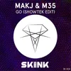 About GO Showtek Edit Song