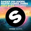 Gold Skies (feat. Aleesia) Radio Edit