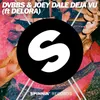 Deja Vu (feat. Delora) Radio Edit