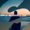 Back In Time Radio Edit