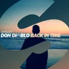 Back In Time Extended Mix