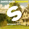 About Ertesuppe Club Mix Song