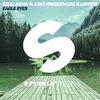 Eagle Eyes (feat. Lost Frequencies & Linying) Radio Edit