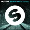 No Way Out (feat. Kat Nestel) Extended Mix