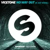 No Way Out (feat. Kat Nestel) Radio Edit