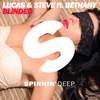 Blinded (feat. Bethany) Radio Edit