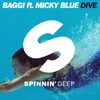 About Dive (feat. Micky Blue) Song