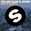 Till It Hurts (feat. Ayden)