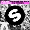 Return Of The Mack (feat. Rochelle) Dirtcaps Remix