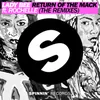 Return Of The Mack (feat. Rochelle) SNBRN Remix