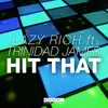 Hit That (feat. Trinidad Jame$) Radio Edit
