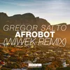 About Afrobot Wiwek Remix Song